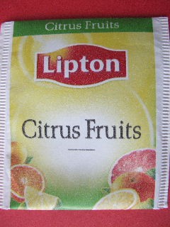 019   Citrus Fruits